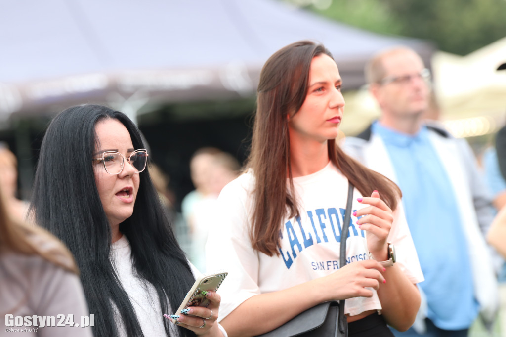 Pierwsza odsłona XIX Dni Ziemi Ponieckiej