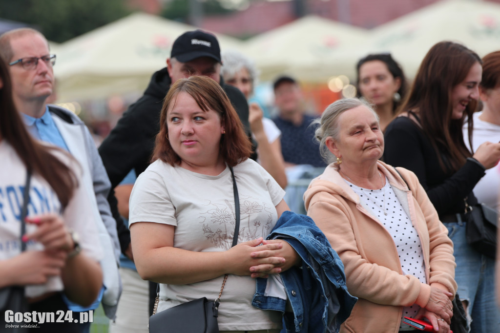 Pierwsza odsłona XIX Dni Ziemi Ponieckiej