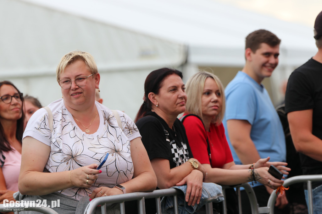 Pierwsza odsłona XIX Dni Ziemi Ponieckiej
