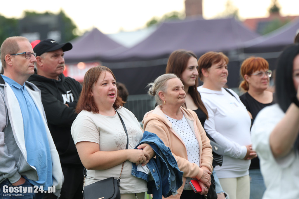 Pierwsza odsłona XIX Dni Ziemi Ponieckiej