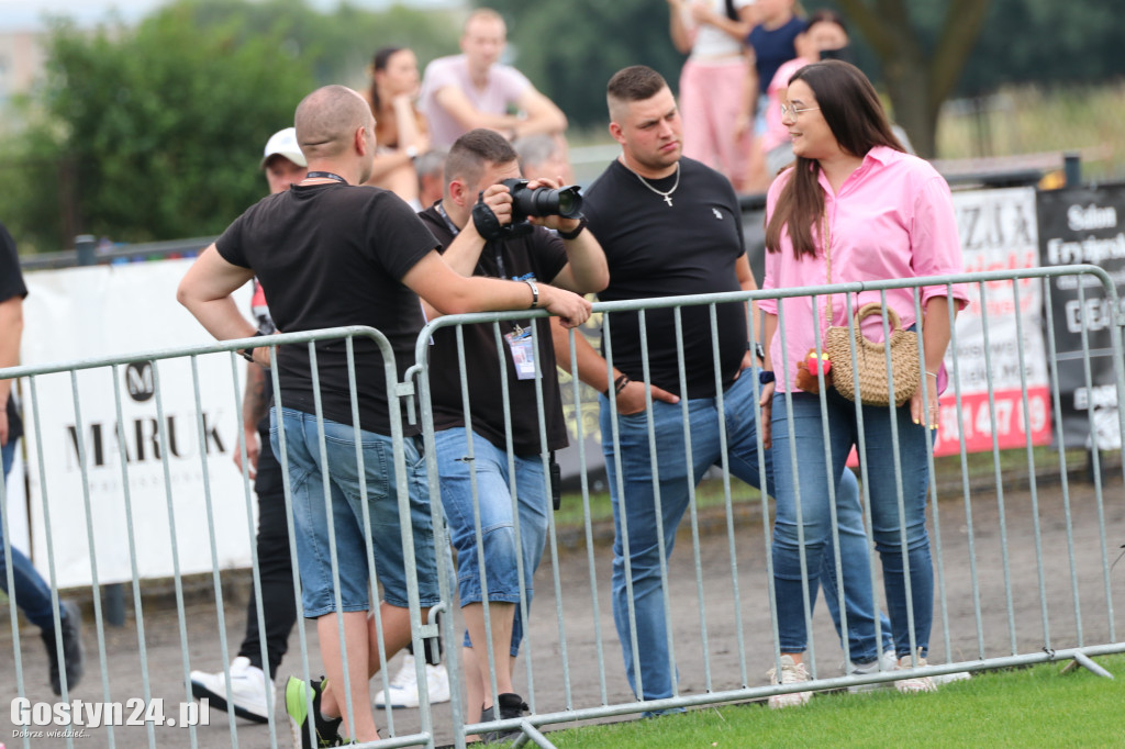 Pierwsza odsłona XIX Dni Ziemi Ponieckiej