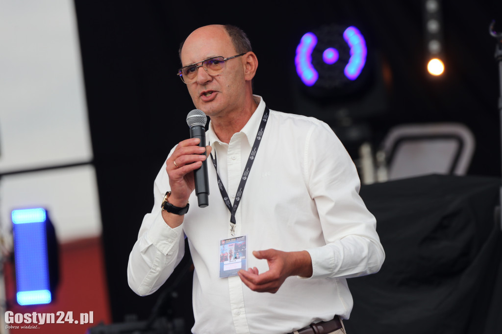 Pierwsza odsłona XIX Dni Ziemi Ponieckiej