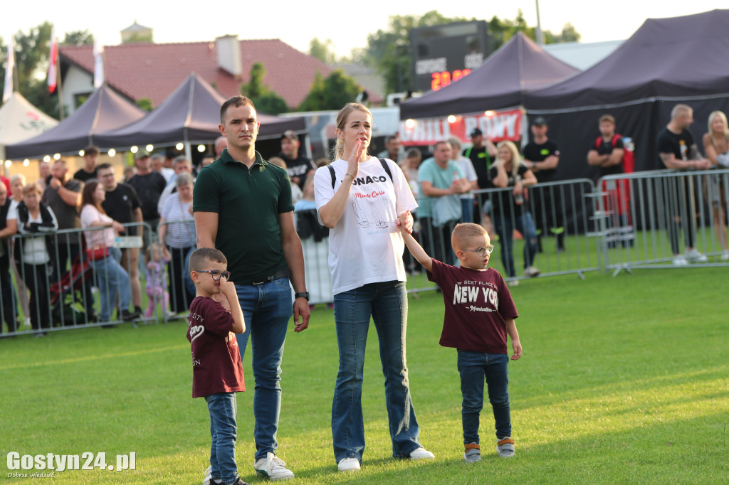 Pierwsza odsłona XIX Dni Ziemi Ponieckiej
