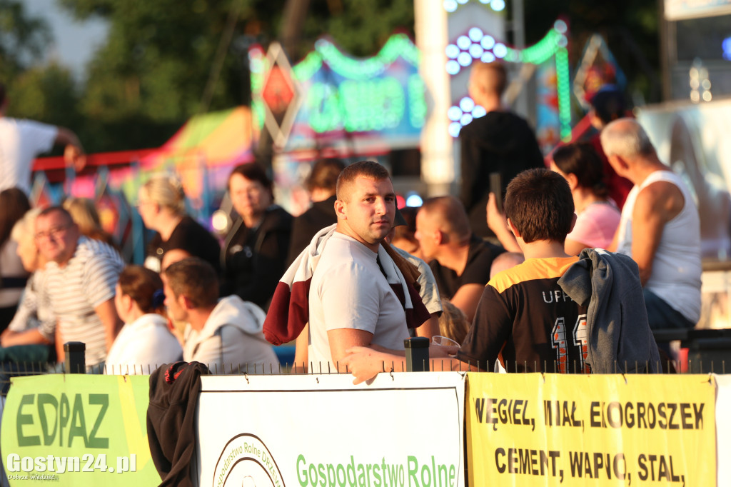 Pierwsza odsłona XIX Dni Ziemi Ponieckiej