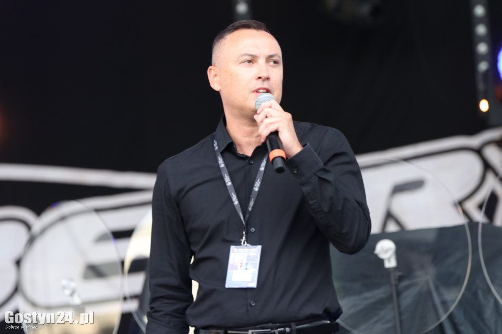 Pierwsza odsłona XIX Dni Ziemi Ponieckiej
