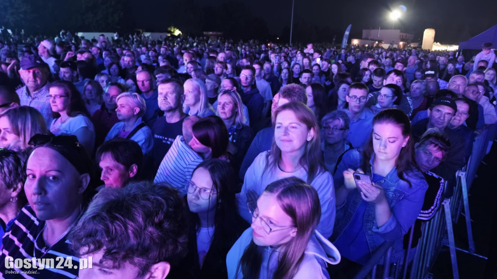 Pierwsza odsłona XIX Dni Ziemi Ponieckiej