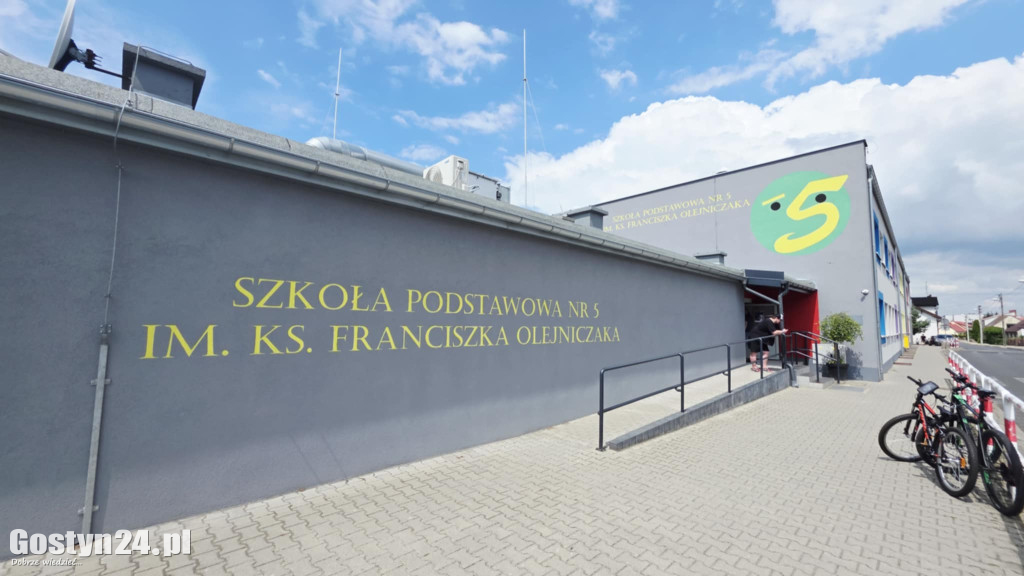 Trwa Gostyński Festiwal Fantastyki GOSTKON