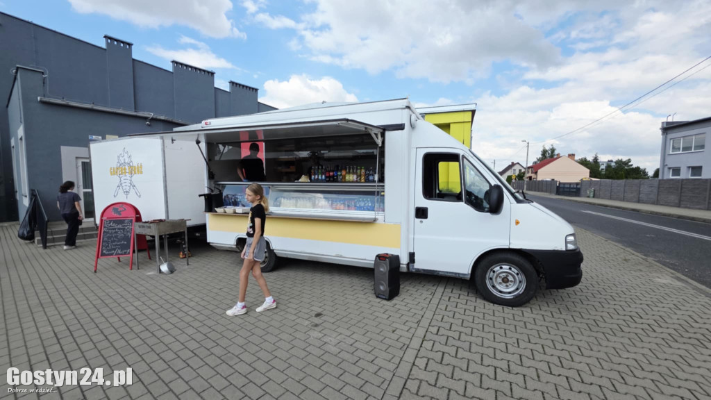 Trwa Gostyński Festiwal Fantastyki GOSTKON
