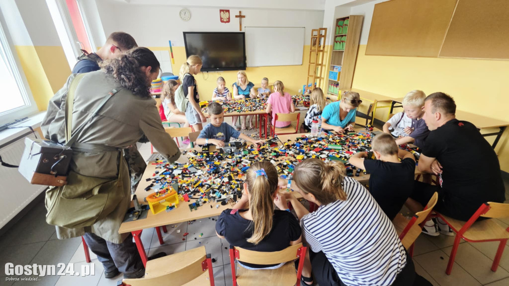 Trwa Gostyński Festiwal Fantastyki GOSTKON