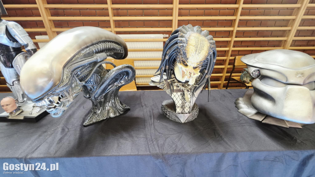 Trwa Gostyński Festiwal Fantastyki GOSTKON