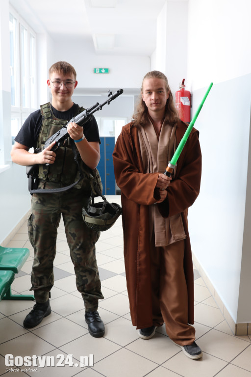Trwa Gostyński Festiwal Fantastyki GOSTKON