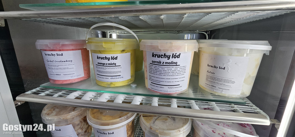 Wyglądają jak z katalogu, smakują jak u babci.