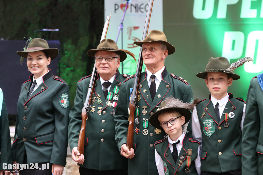 Pierwsza odsłona Operacji Poniec 5.