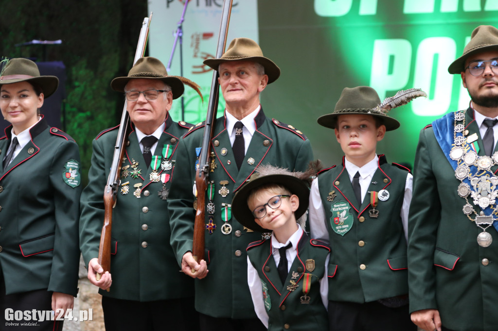 Pierwsza odsłona Operacji Poniec 5.