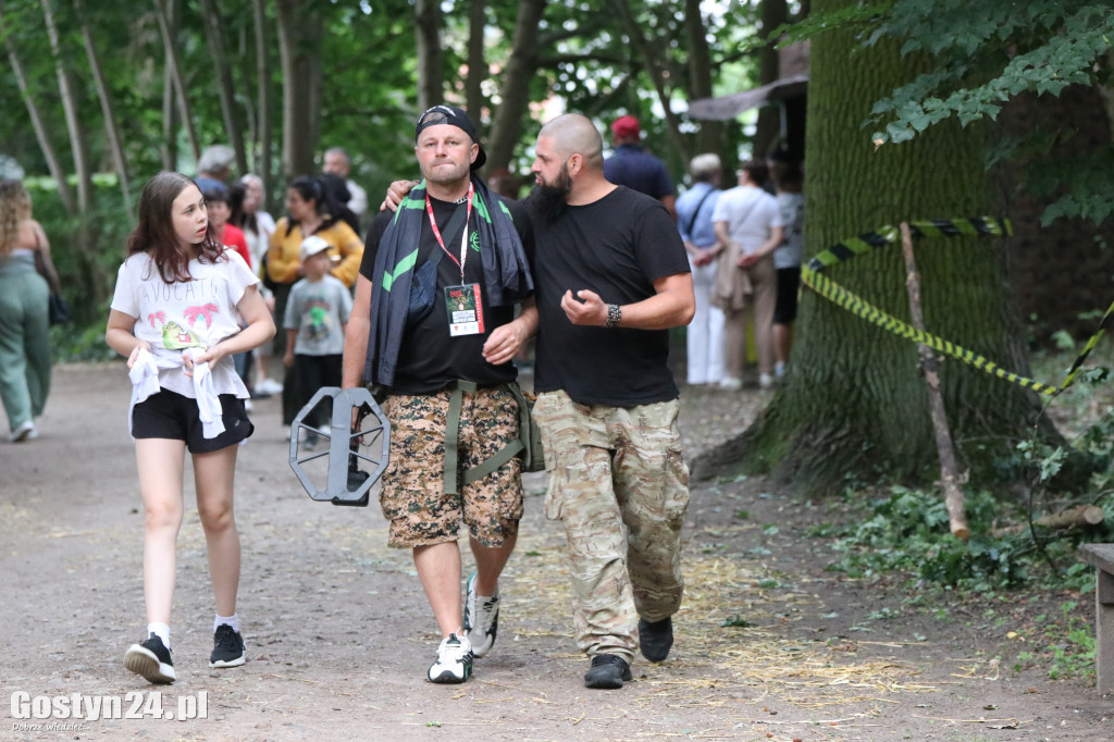Pierwsza odsłona Operacji Poniec 5.