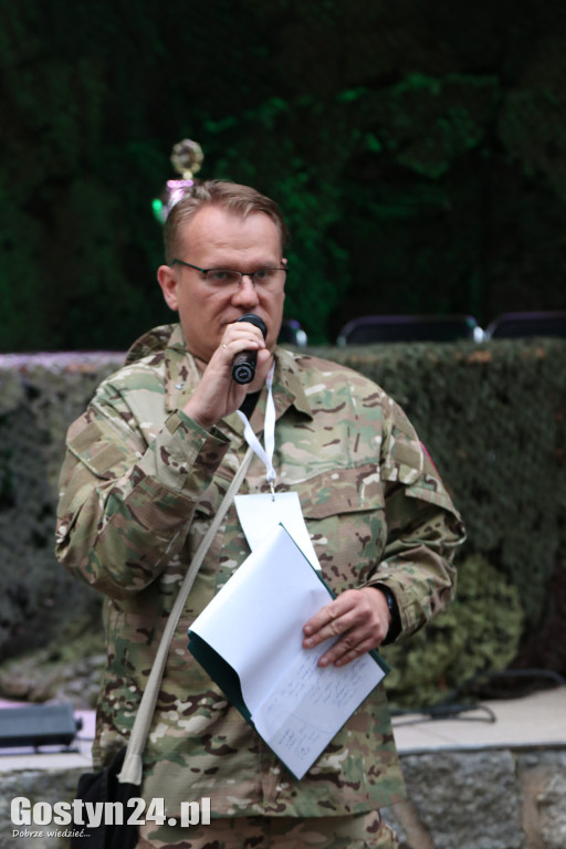 Pierwsza odsłona Operacji Poniec 5.