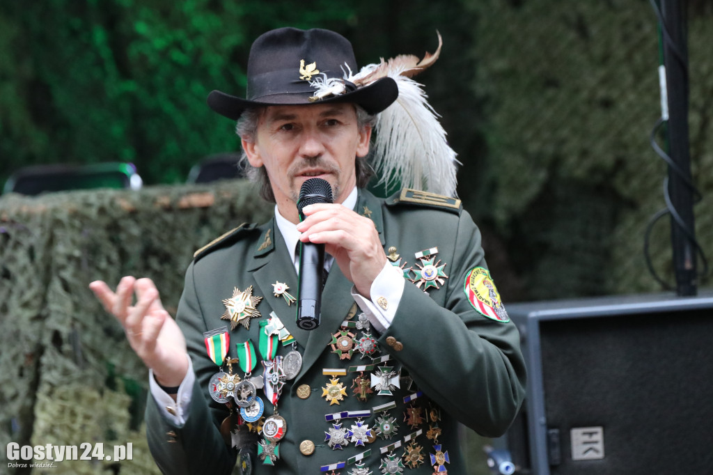 Pierwsza odsłona Operacji Poniec 5.