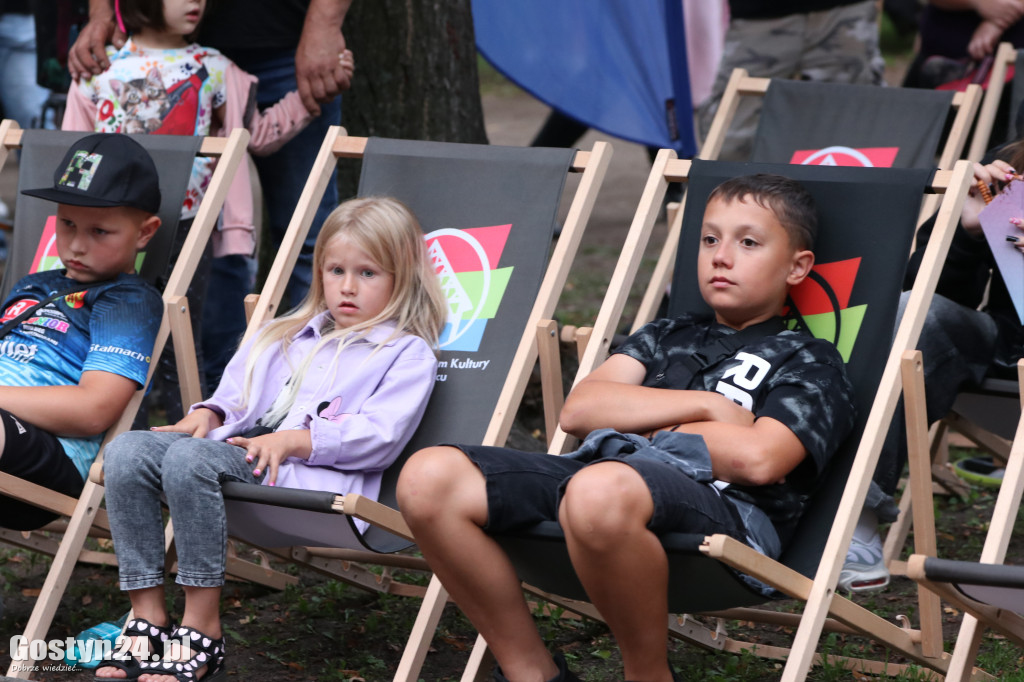 Pierwsza odsłona Operacji Poniec 5.