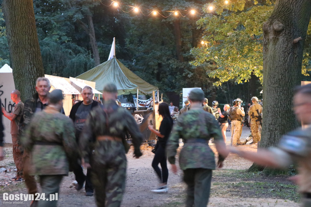 Pierwsza odsłona Operacji Poniec 5.
