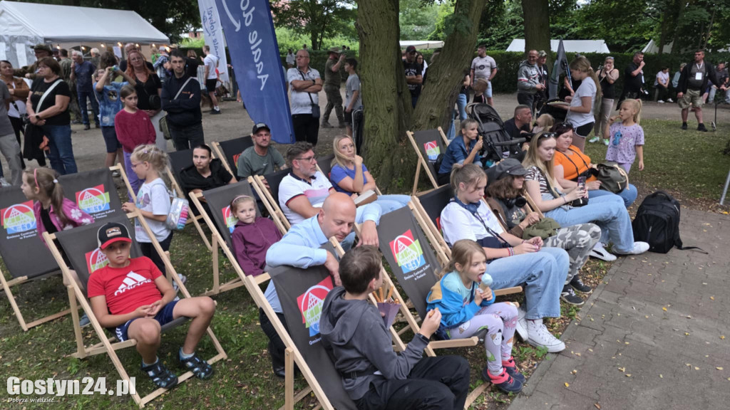 Pierwsza odsłona Operacji Poniec 5.
