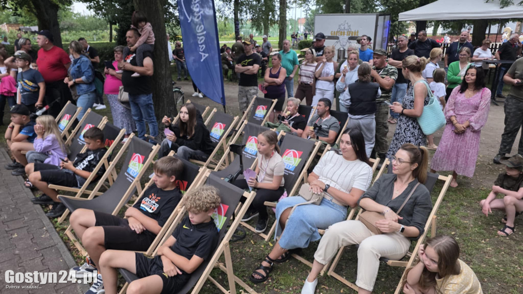 Pierwsza odsłona Operacji Poniec 5.
