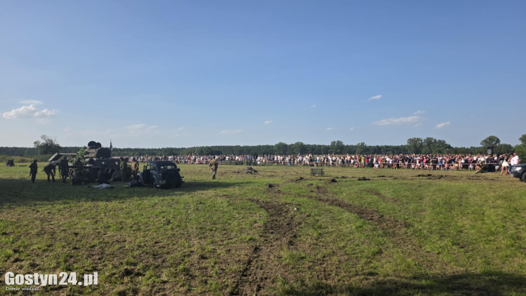 Druga odsłona Operacji Poniec 6.