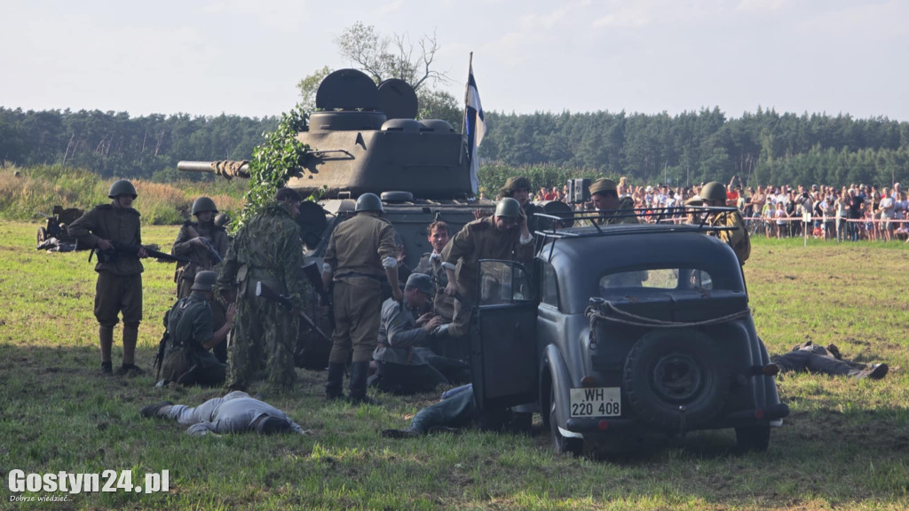 Druga odsłona Operacji Poniec 6.