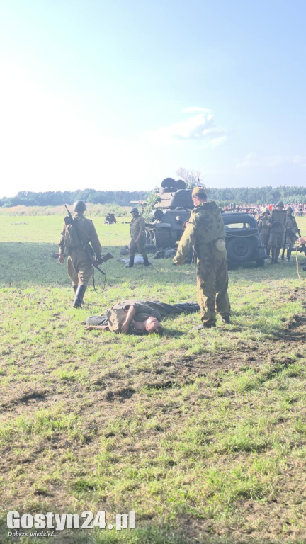 Druga odsłona Operacji Poniec 6.