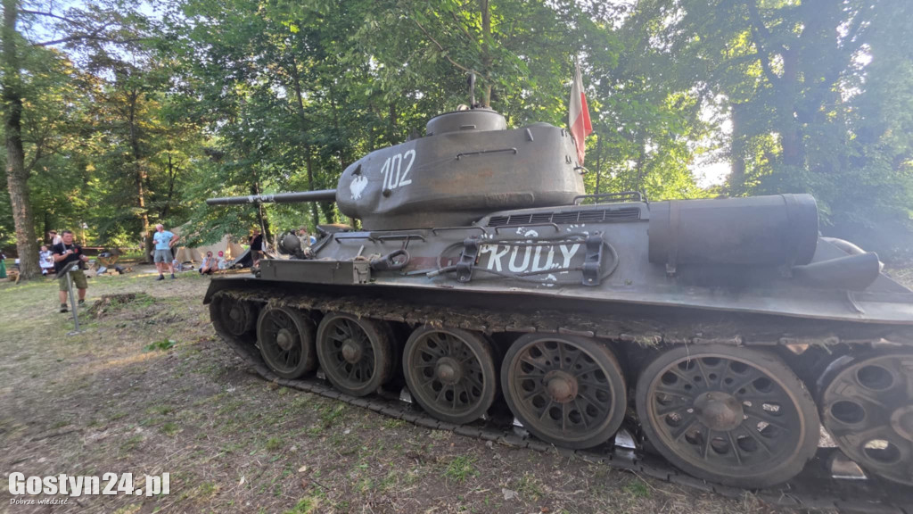 Druga odsłona Operacji Poniec 6.