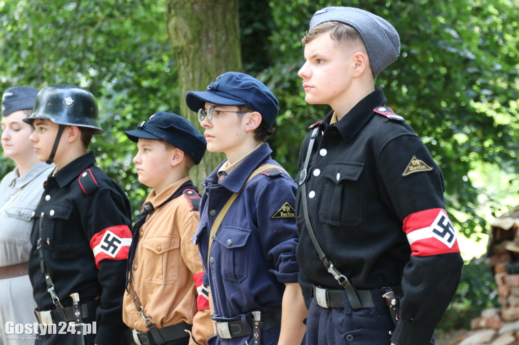 Druga odsłona Operacji Poniec 6.