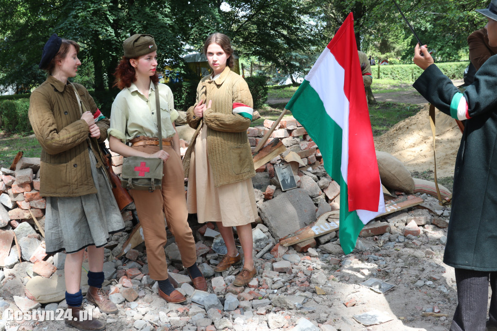 Druga odsłona Operacji Poniec 6.
