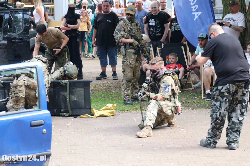 Druga odsłona Operacji Poniec 6.