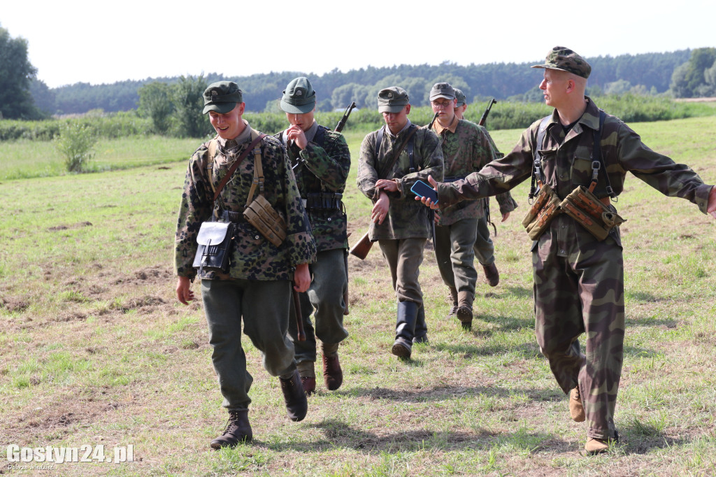 Druga odsłona Operacji Poniec 6.