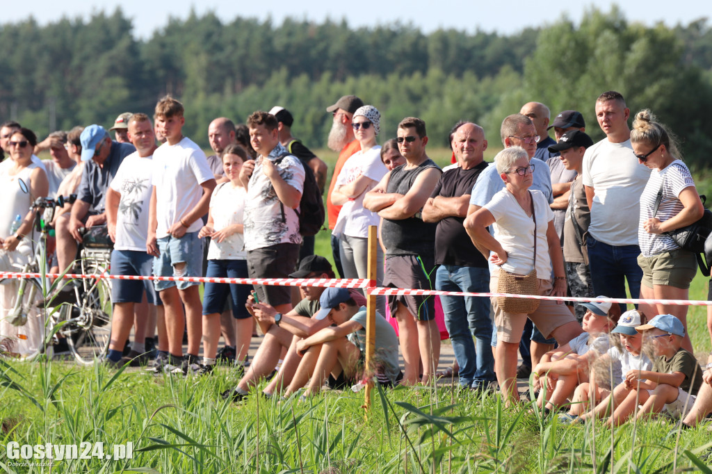 Druga odsłona Operacji Poniec 6.