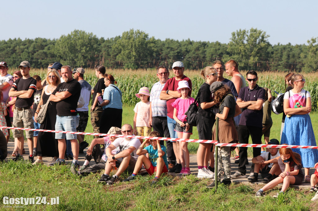 Druga odsłona Operacji Poniec 6.