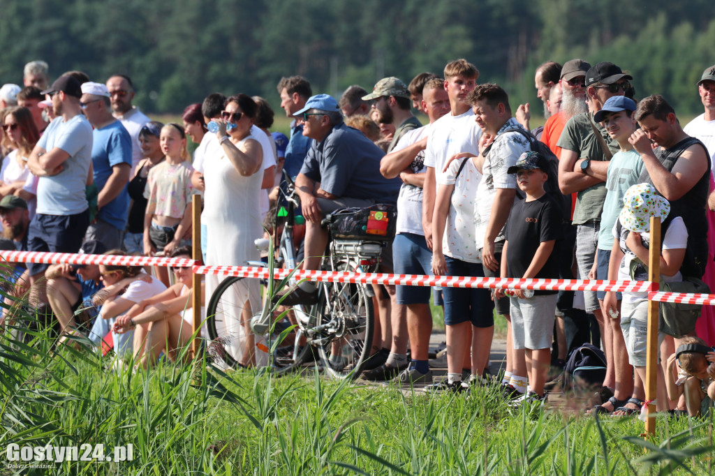 Druga odsłona Operacji Poniec 6.
