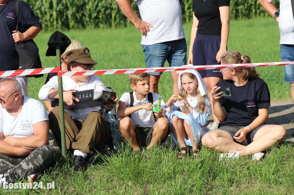 Druga odsłona Operacji Poniec 6.