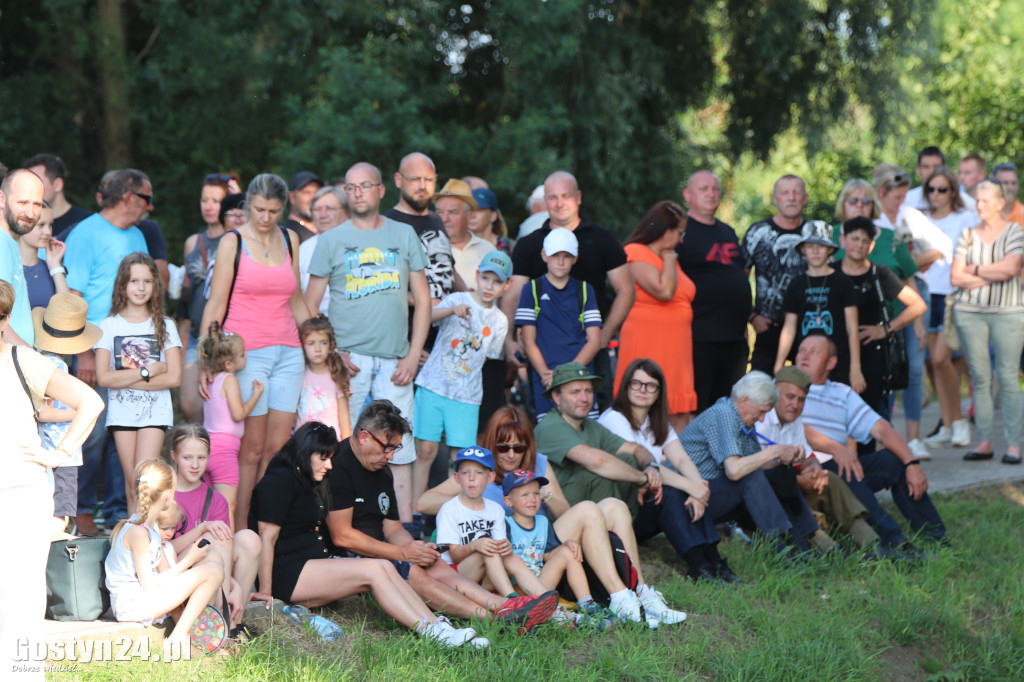 Druga odsłona Operacji Poniec 6.