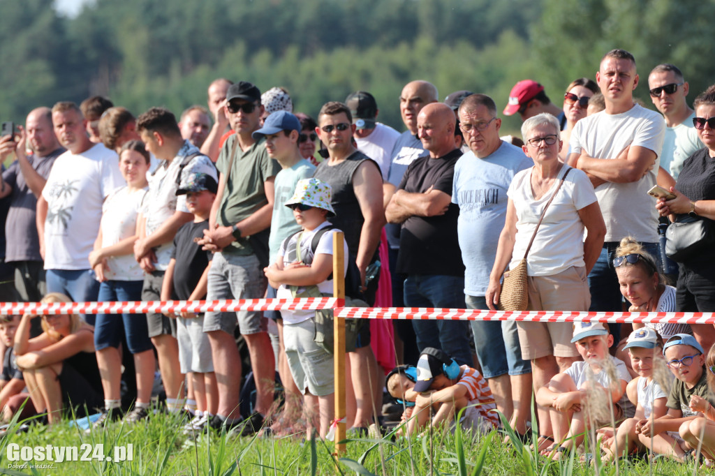 Druga odsłona Operacji Poniec 6.