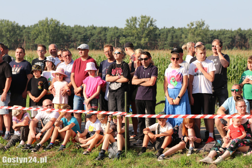 Druga odsłona Operacji Poniec 6.