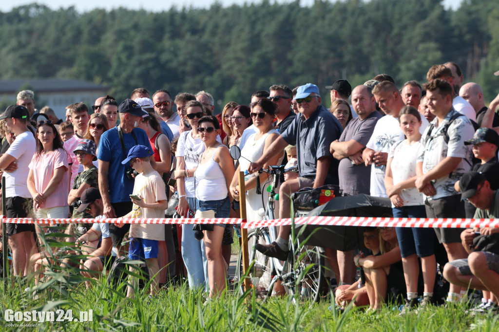 Druga odsłona Operacji Poniec 6.