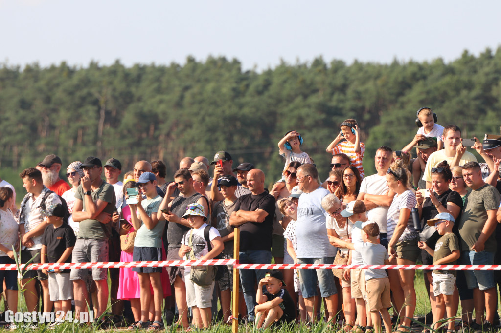 Druga odsłona Operacji Poniec 6.