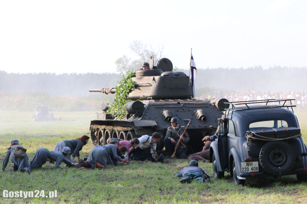 Druga odsłona Operacji Poniec 6.