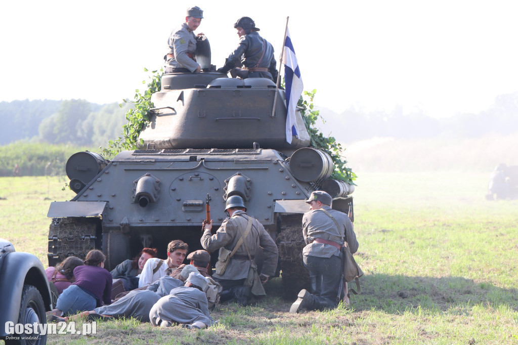 Druga odsłona Operacji Poniec 6.