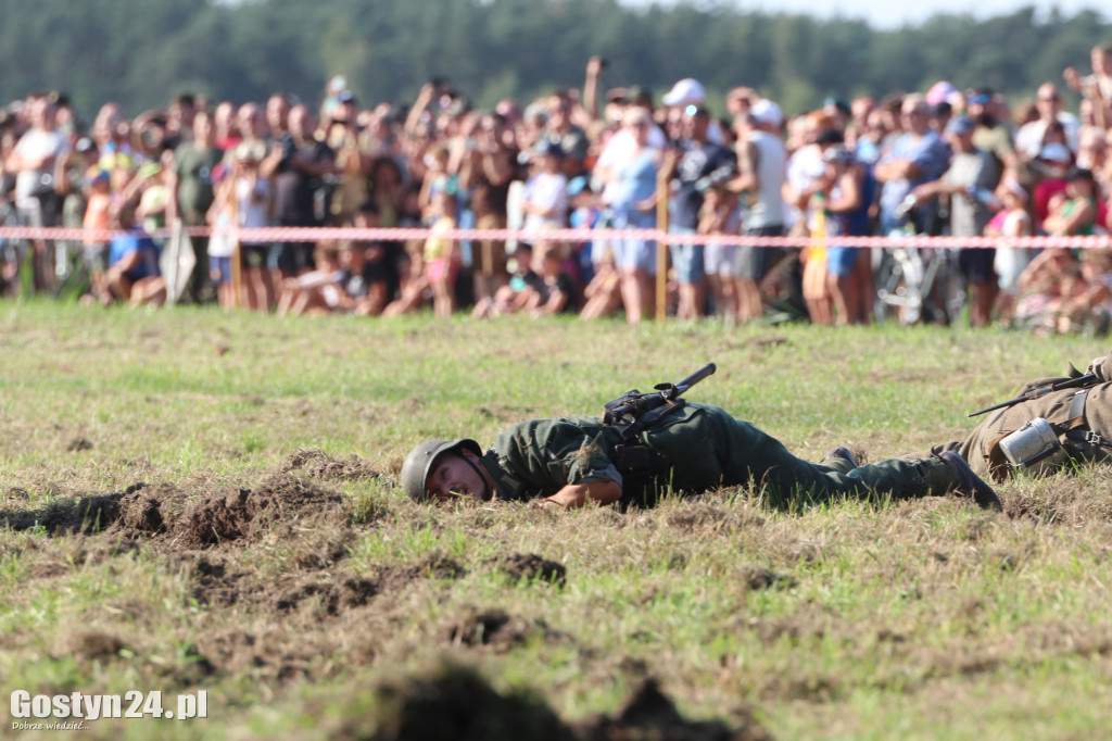 Druga odsłona Operacji Poniec 6.
