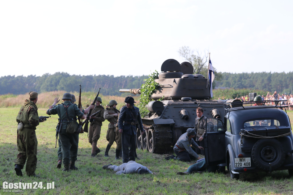 Druga odsłona Operacji Poniec 6.