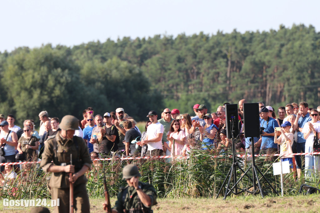 Druga odsłona Operacji Poniec 6.