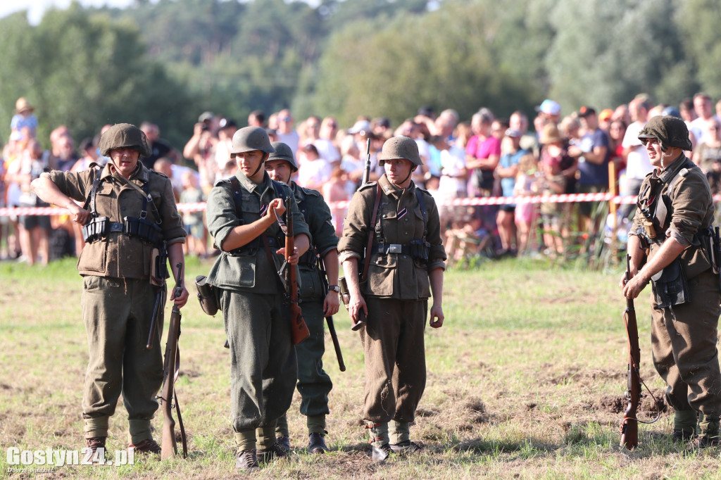 Druga odsłona Operacji Poniec 6.