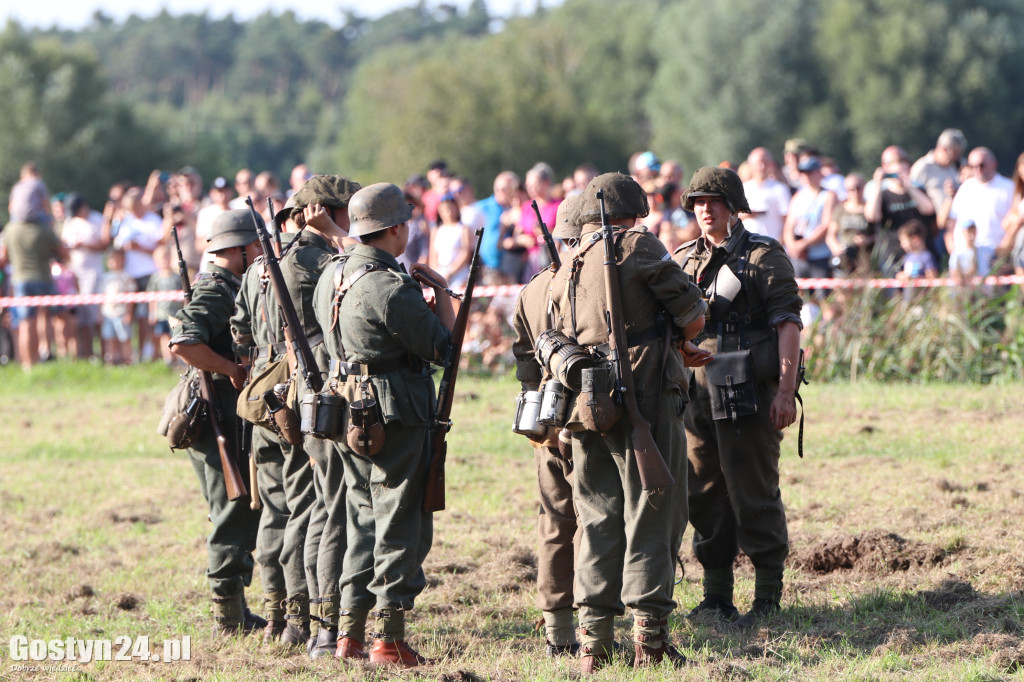 Druga odsłona Operacji Poniec 6.