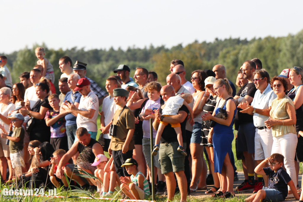 Druga odsłona Operacji Poniec 6.